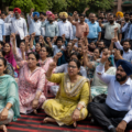 Educators demand relief from non-teaching duties while authorities warn the public against a viral fake recruitment advertisement linked to census and survey work.