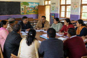 New guidelines aim to boost transparency, accountability, and community participation by reconstituting School Management Committees and introducing mandatory yearly audits across government schools.