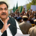 Abhay Chautala protest remarks