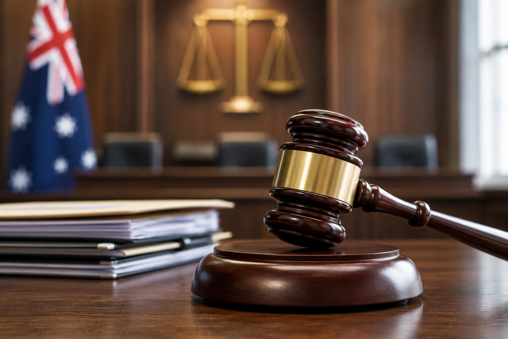 Australian Court Bars Former Star Entertainment CEO Over Compliance Failures Australian Court Bars Former Star Entertainment CEO Over Compliance Failures