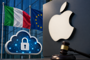 Italy Investigates Apple’s Cloud Services Under EU Digital Market Rules