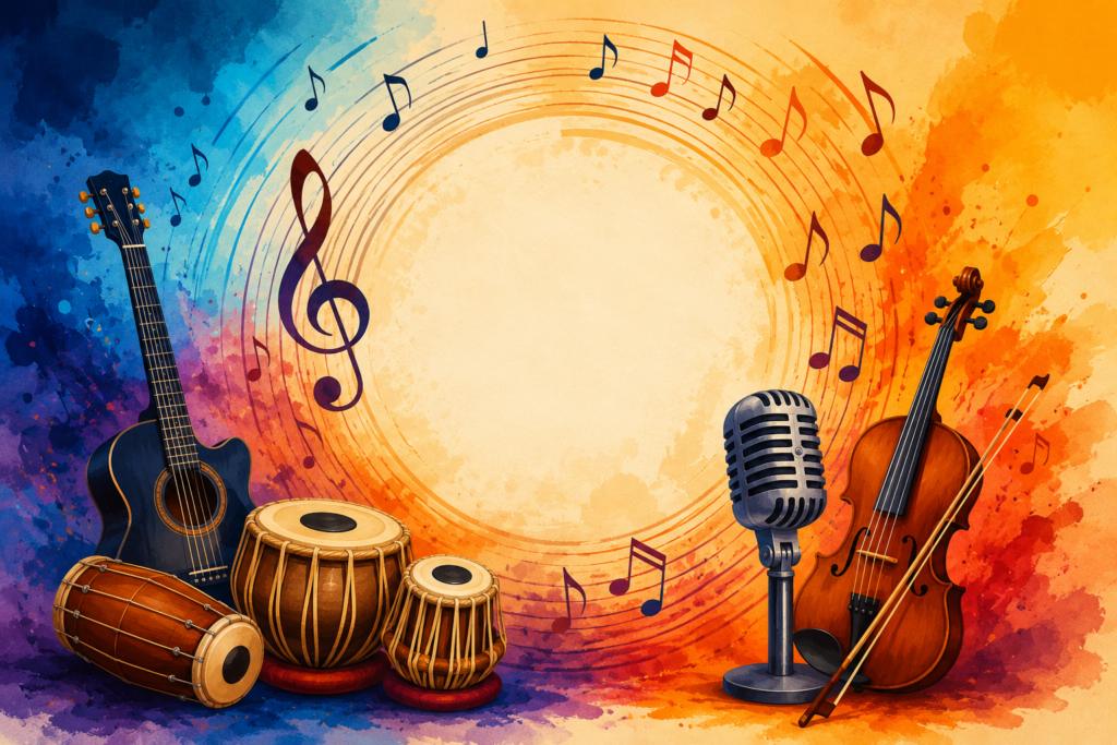 World Music Day 2026: Celebrating the Universal Language of Music
