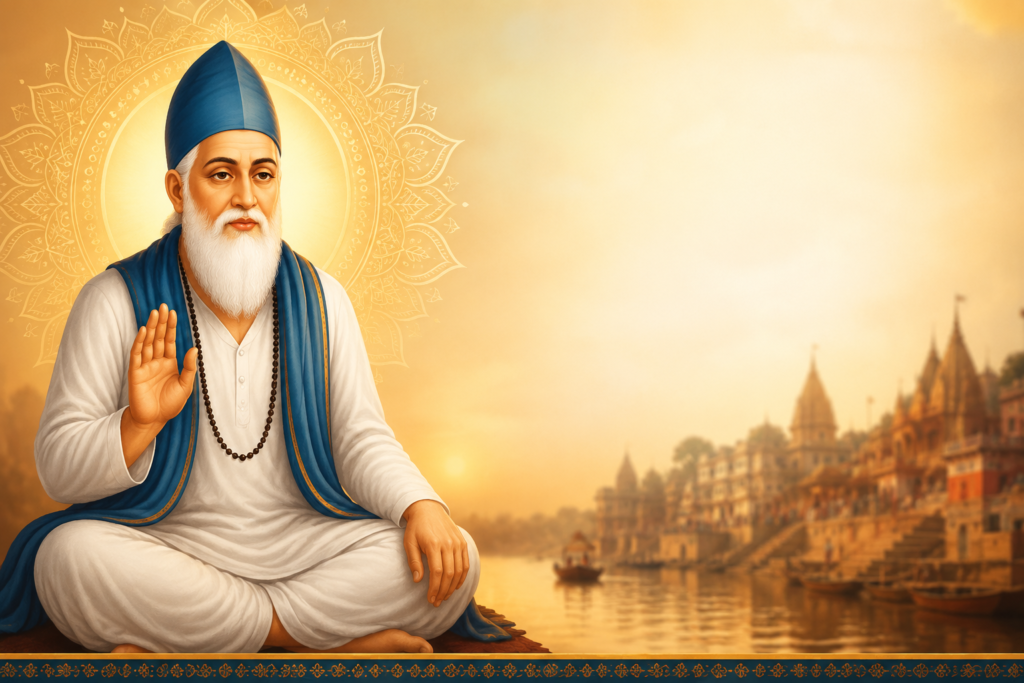 Kabir Jayanti 2026: Celebrating the Life and Teachings of Sant Kabir
