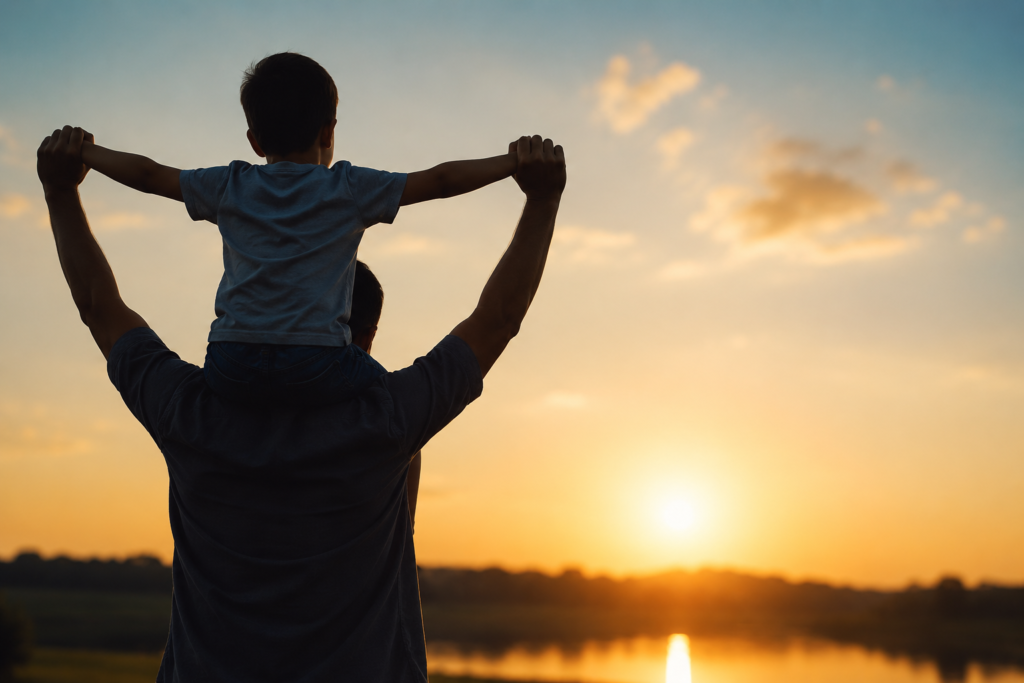 Father’s Day: Celebrating the Pillars of Our Lives