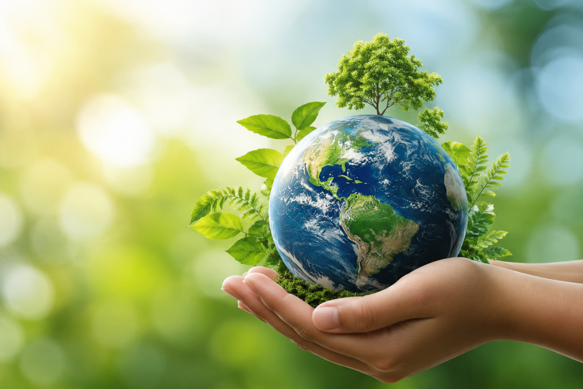 World Environment Day 2026: Encouraging Global Action for a Greener Future