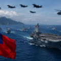 Taiwan Reports Increased Chinese Military Activity as Regional Tensions Rise