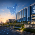 Haryana Emerges as Data Hub with ₹20,000–25,000 Crore Investment Commitment