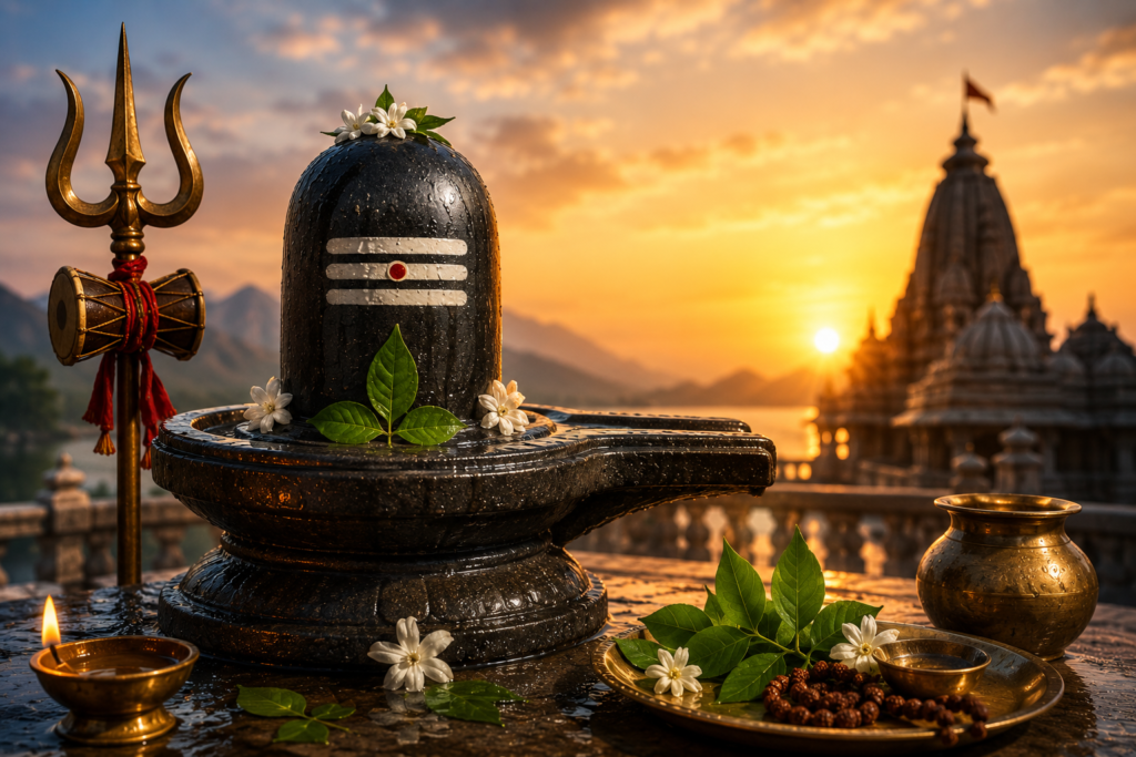 Pradosh Vrat 2026: A Sacred Fast Dedicated to Lord Shiva