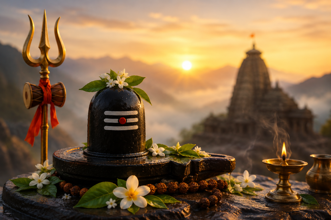 Masik Shivaratri 2026: A Sacred Occasion Dedicated to Lord Shiva
