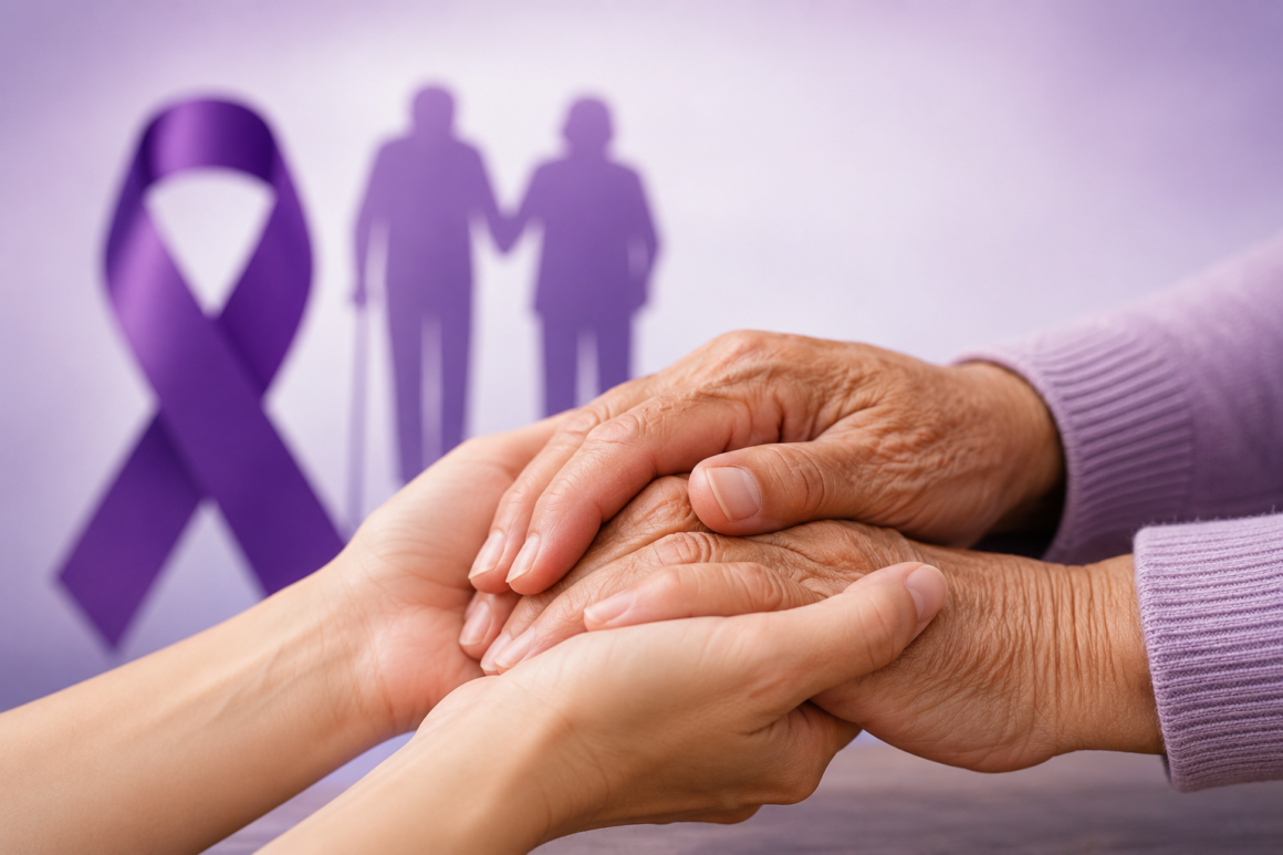 World Elder Abuse Awareness Day 2026: Promoting Dignity, Respect, and Protection for Older Adults