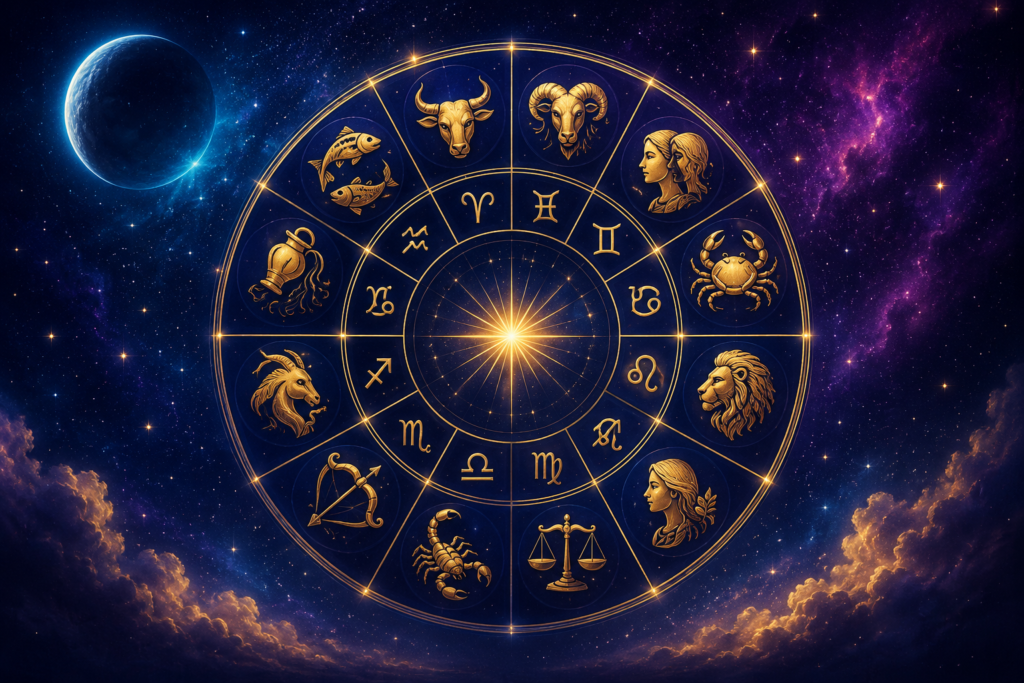 20 June 2026 Horoscope: Opportunities, Challenges & Guidance for All Signs