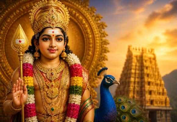 Skanda Sashti 2026: Celebrating Lord Murugan’s Divine Victory and Blessings Skanda Sashti 2026: Celebrating Lord Murugan’s Divine Victory and Blessings
