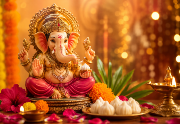 Vinayaka Chaturthi 2026: Date, Significance, Rituals, and Spiritual Importance Vinayaka Chaturthi 2026: Date, Significance, Rituals, and Spiritual Importance