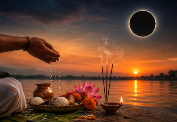 Ashadha Amavasya 2026: Significance, Rituals, and Spiritual Importance