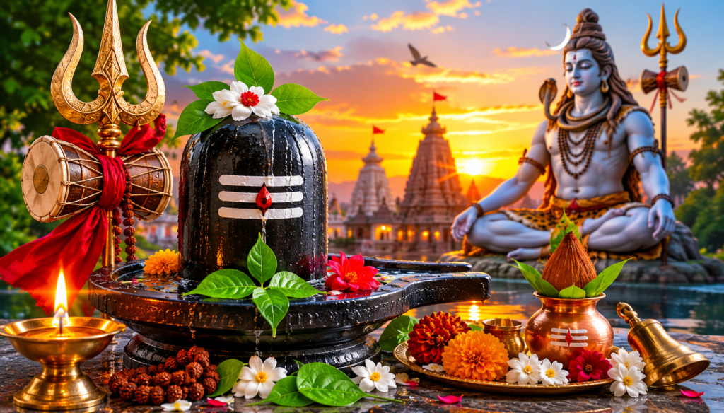 Masik Shivaratri July 2026: Date, Significance, and Celebrations