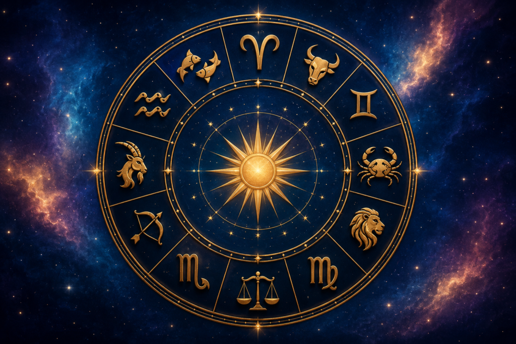 Daily Horoscope: 23 June 2026 Predictions for All Zodiac Signs Daily Horoscope: 23 June 2026 Predictions for All Zodiac Signs