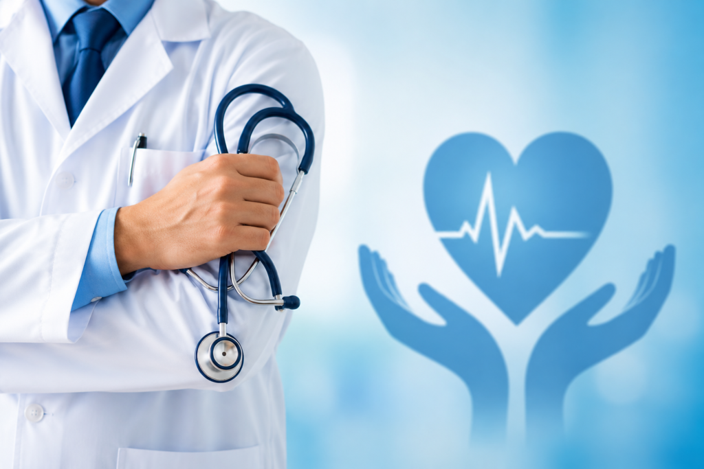 National Doctor's Day 2026: Honoring the Heroes of Healthcare