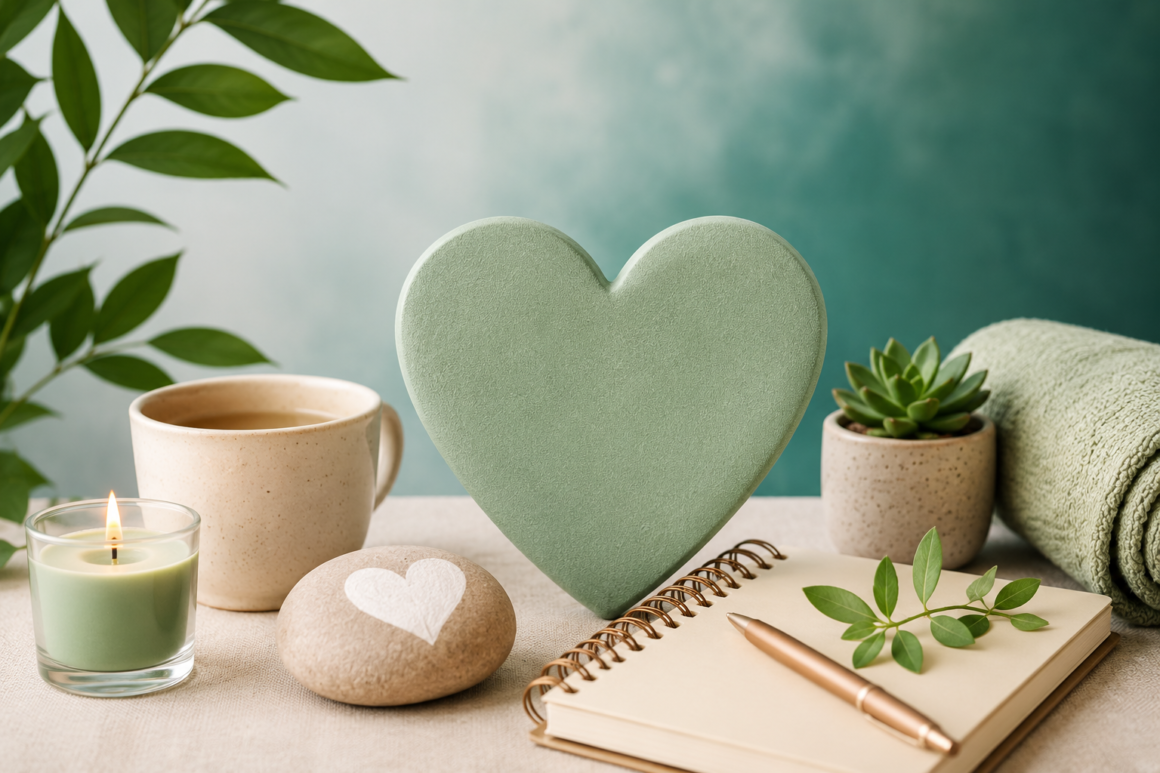 International Self-Care Day 2026: Prioritizing Health and Well-Being Every Day