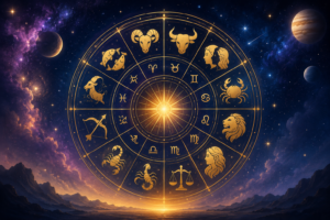 24 June 2026 Horoscope: Opportunities, Challenges & Guidance for All Signs