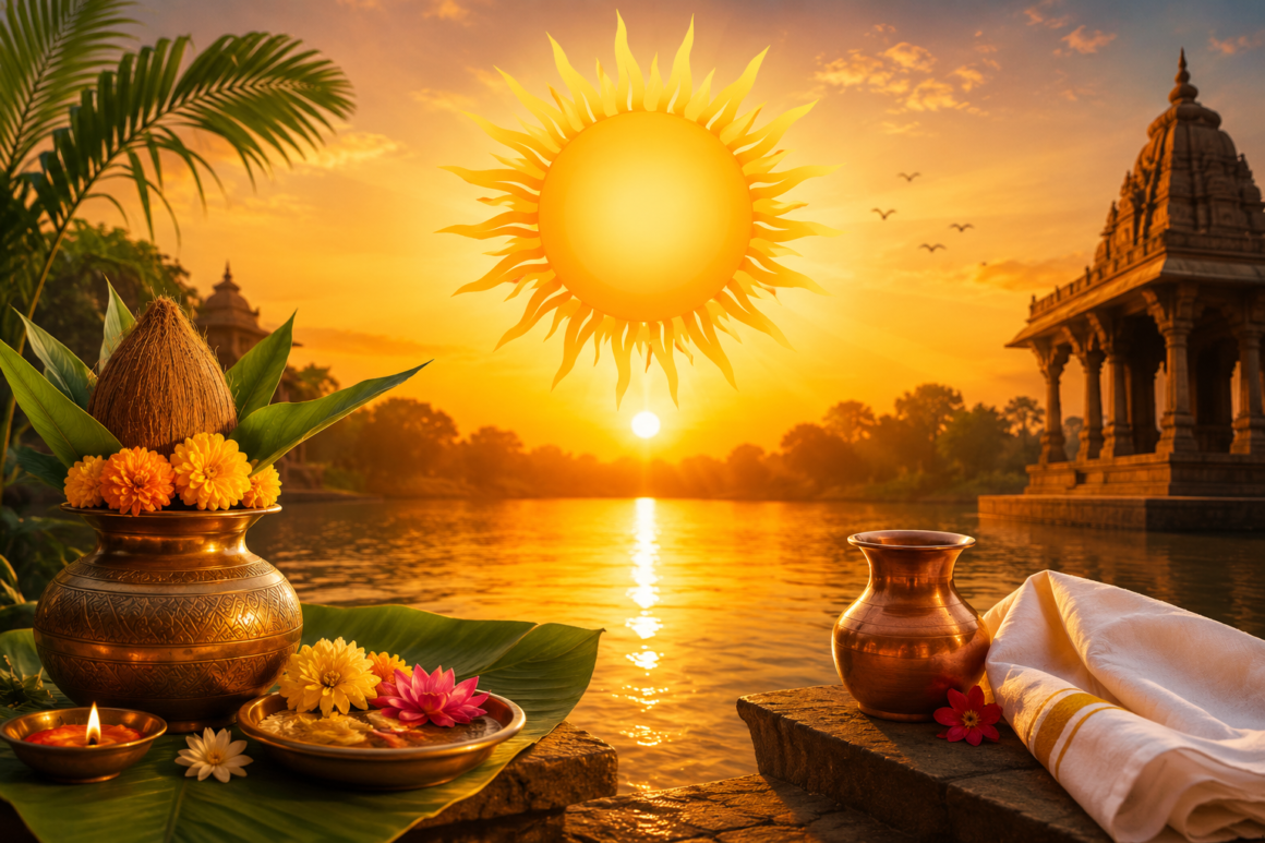 Karka Sankranti 2026: Significance of the Sun’s Entry into Karka Rashi Karka Sankranti 2026: Significance of the Sun’s Entry into Karka Rashi