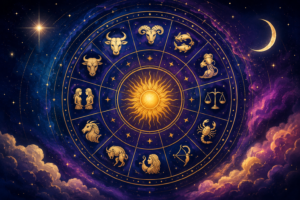 Your Horoscope Today: What the Stars Say for 25 June 2026