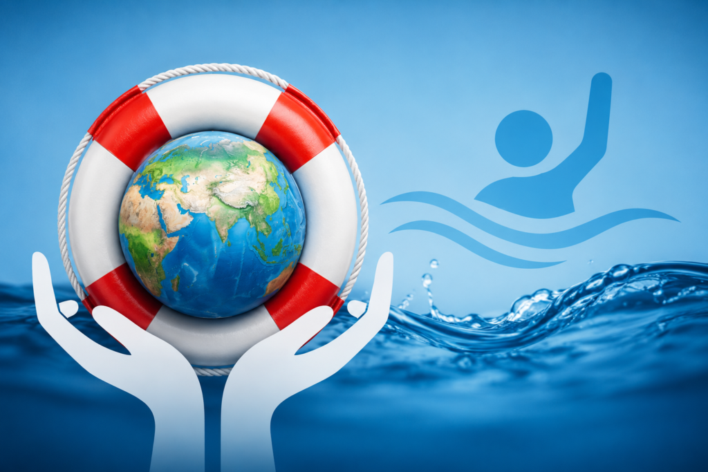 World Drowning Prevention Day 2026: Raising Awareness to Save Lives World Drowning Prevention Day 2026: Raising Awareness to Save Lives