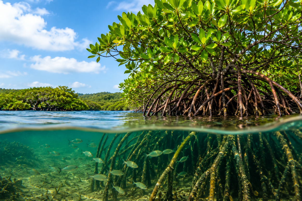 International Day for the Conservation of the Mangrove Ecosystem 2026: Protecting Nature's Coastal Guardians