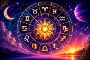 Daily Horoscope: 26 June 2026 Predictions for All Zodiac Signs