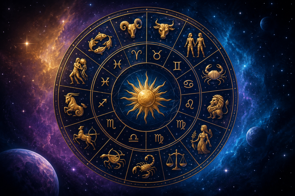 Your Horoscope Today: What the Stars Say for 27 June 2026
