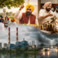 CM Bhagwant Mann Urges Sarpanches to Accelerate Village Development