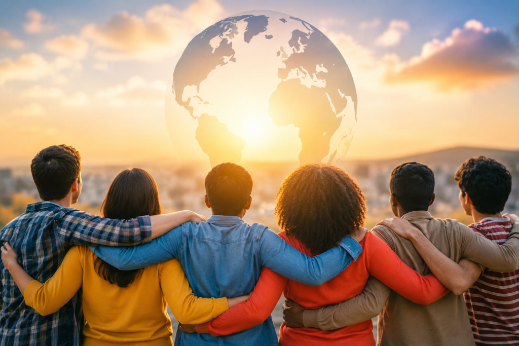 International Day of Friendship 2026: Celebrating the Bonds That Unite the World