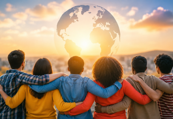 International Day of Friendship 2026: Celebrating the Bonds That Unite the World