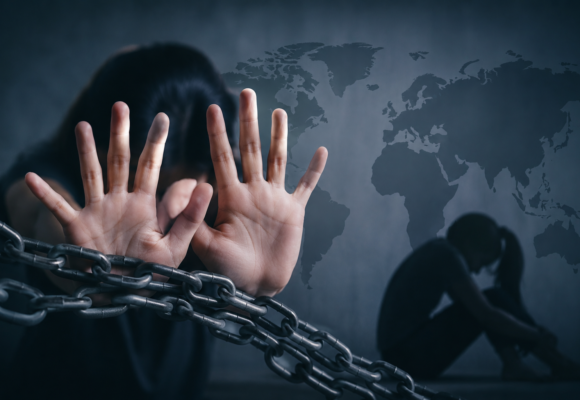 World Day Against Trafficking in Persons 2026: Raising Awareness to End Human Exploitation