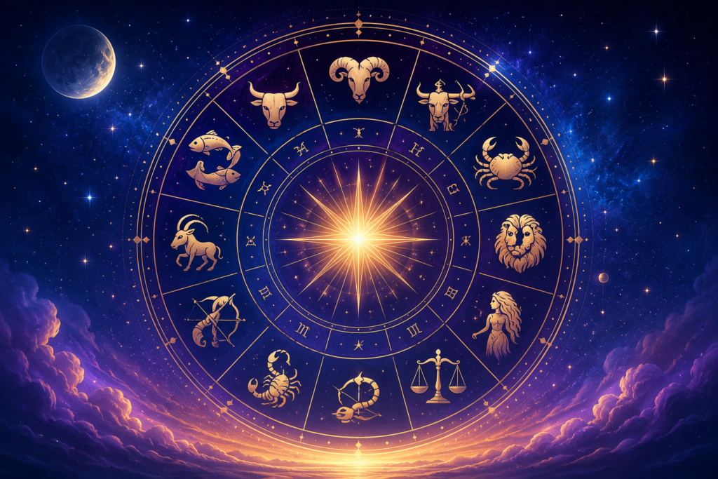 Daily Horoscope: 29 June 2026 Predictions for All Zodiac Signs