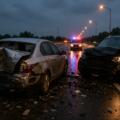 Four Members of Sonipat Family Killed in Delhi–Dehradun Expressway Accident