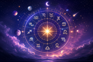 Your Horoscope Today: What the Stars Say for 30 June 2026