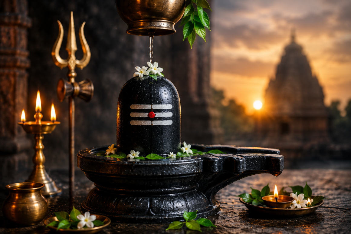 Masik Shivaratri 2026: Date, Significance, Rituals, Fasting, and the Blessings of Lord Shiva