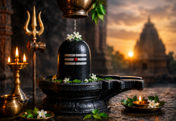 Masik Shivaratri 2026: Date, Significance, Rituals, Fasting, and the Blessings of Lord Shiva