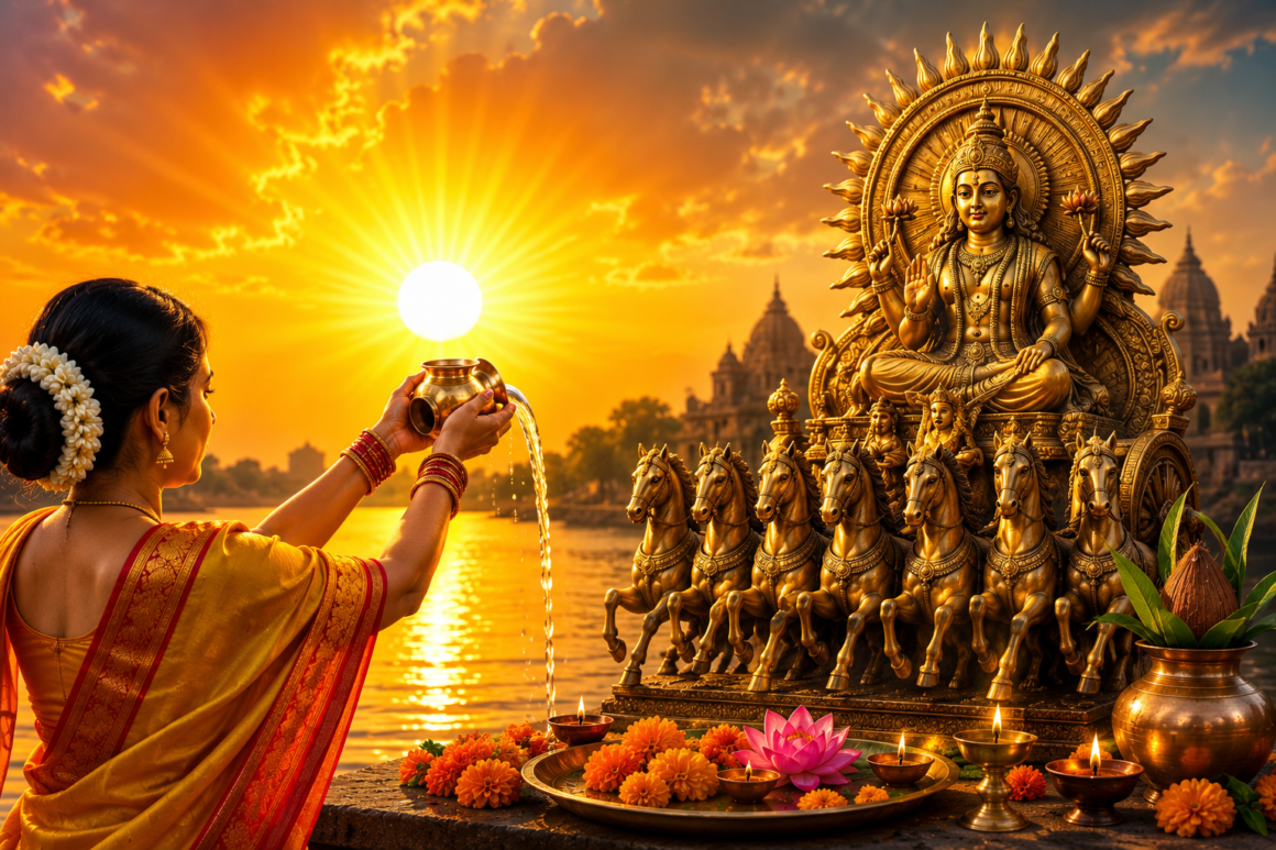 Simha Sankranti 2026: Significance of the Sun's Auspicious Transit into Leo Simha Sankranti 2026: Significance of the Sun's Auspicious Transit into Leo