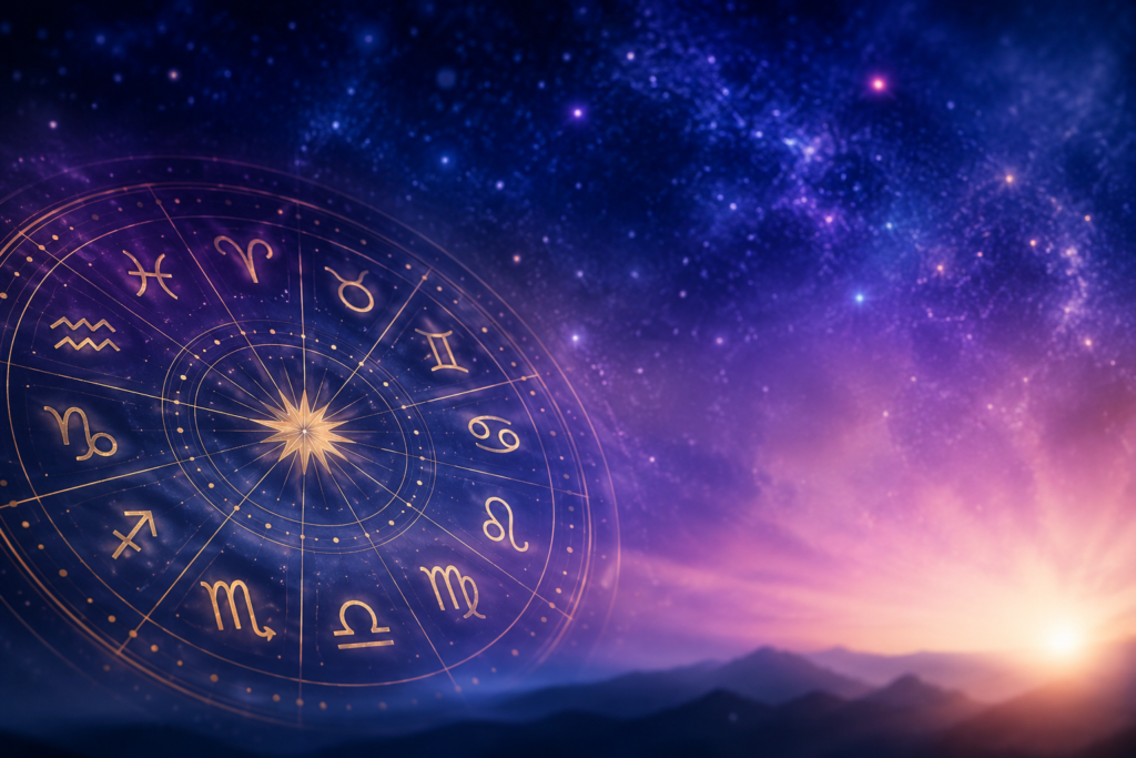Your Horoscope Today: What the Stars Say for June 4, 2026