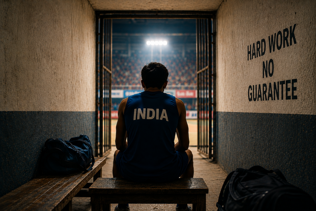 Sports Sports realities