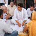 Satish Poonia Set for Rajya Sabha Berth After Key Role in Haryana BJP