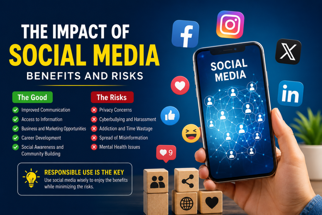 ChatGPT Image Jun 9, 2026, 04_36_11 PM Social Media in Today’s World: Opportunities and Challenges