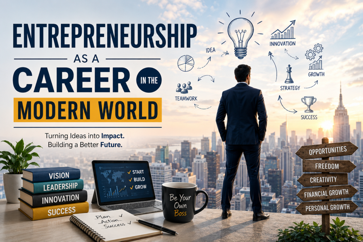 How International Qualifications Are Creating the Next Generation of Global Accountants Turning Ideas into Successful Businesses in a Digital Age