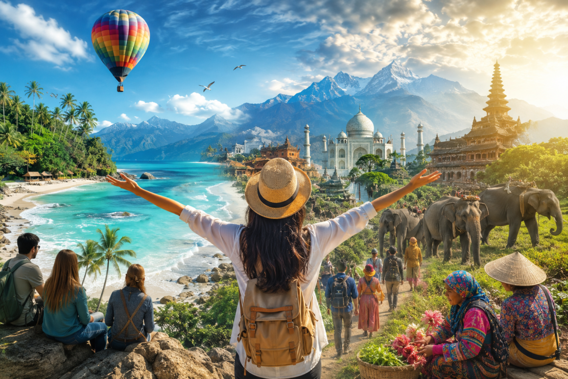 The significance of cultural experiences
