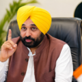 Punjab CM Bhagwant Mann Highlights Transparent Recruitment, Says 67,000+ Jobs Given on Merit