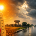 Punjab Heatwave to Continue for Two More Days, Weather Likely to Change on June 11 Evening