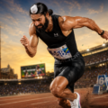 Gurindervir’s Record-Breaking Sprint Brings Jalandhar Back to the Forefront of Indian Athletics