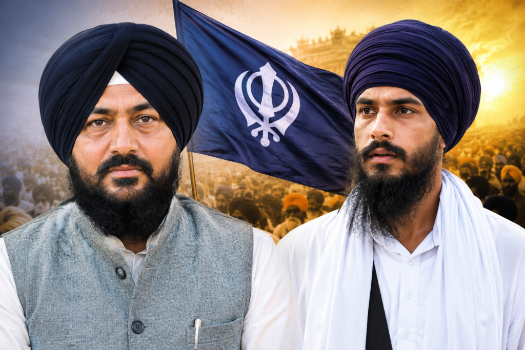 ChatGPT Image Jun 9, 2026, 12_47_59 PM Rebel Akali MLA Manpreet Singh Ayali to Join Waris Punjab De Today