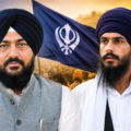 Rebel Akali MLA Manpreet Singh Ayali to Join Waris Punjab De Today
